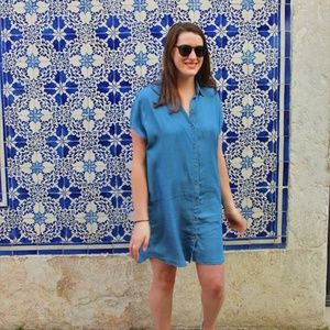 Meet your Posher, Vanessa